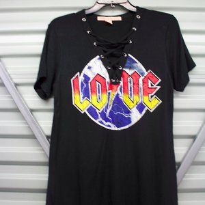 Boohoo Graphic T-Shirt